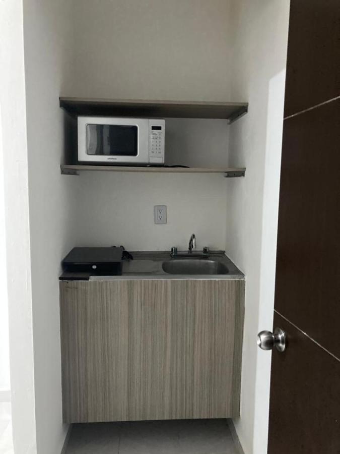 Playa Suites Плайя-дель-Кармен Екстер'єр фото