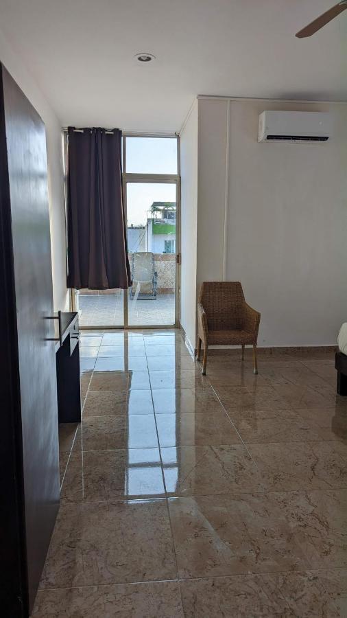 Playa Suites Плайя-дель-Кармен Екстер'єр фото